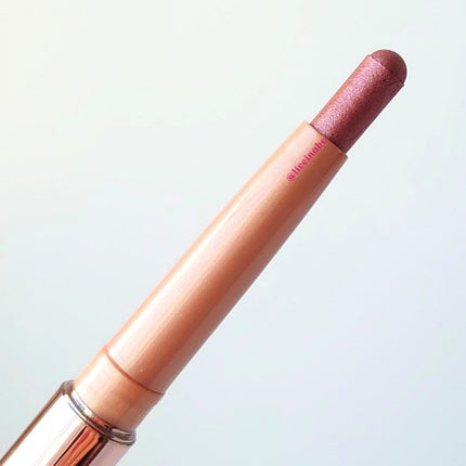 キャビアスティック アイカラー/ローラ メルシエ/スティックアイシャドウを使ったクチコミ(6枚目)