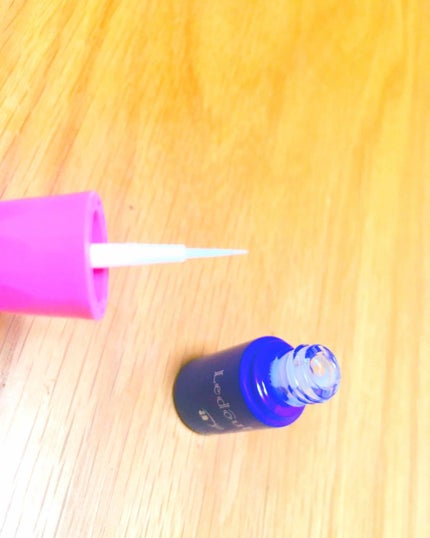 ナチュラルアイテープ/Automatic Beauty/二重まぶた用アイテムを使ったクチコミ(2枚目)