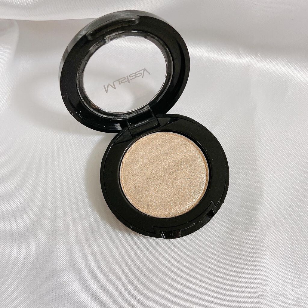 EYE SHADOW/MustaeV/単色アイシャドウを使ったクチコミ（3枚目）