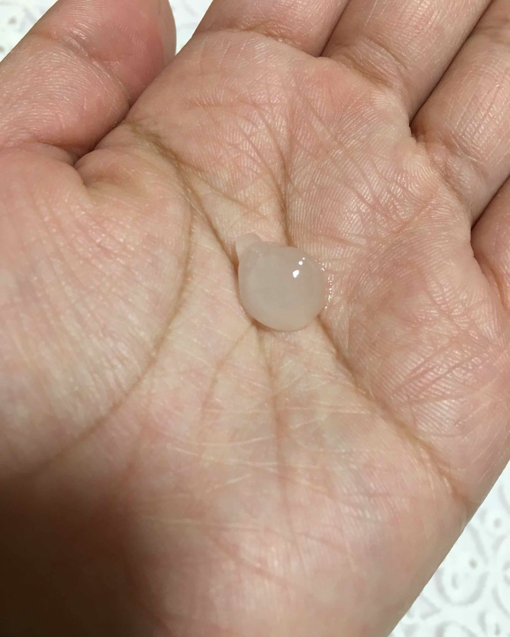 マルクパージュ オールインワンゲル/MARUQUE PAGE/オールインワン化粧品を使ったクチコミ(3枚目)