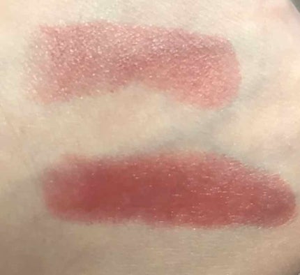 マシュマロルック リップスティック/リンメル ロンドン/口紅を使ったクチコミ(2枚目)