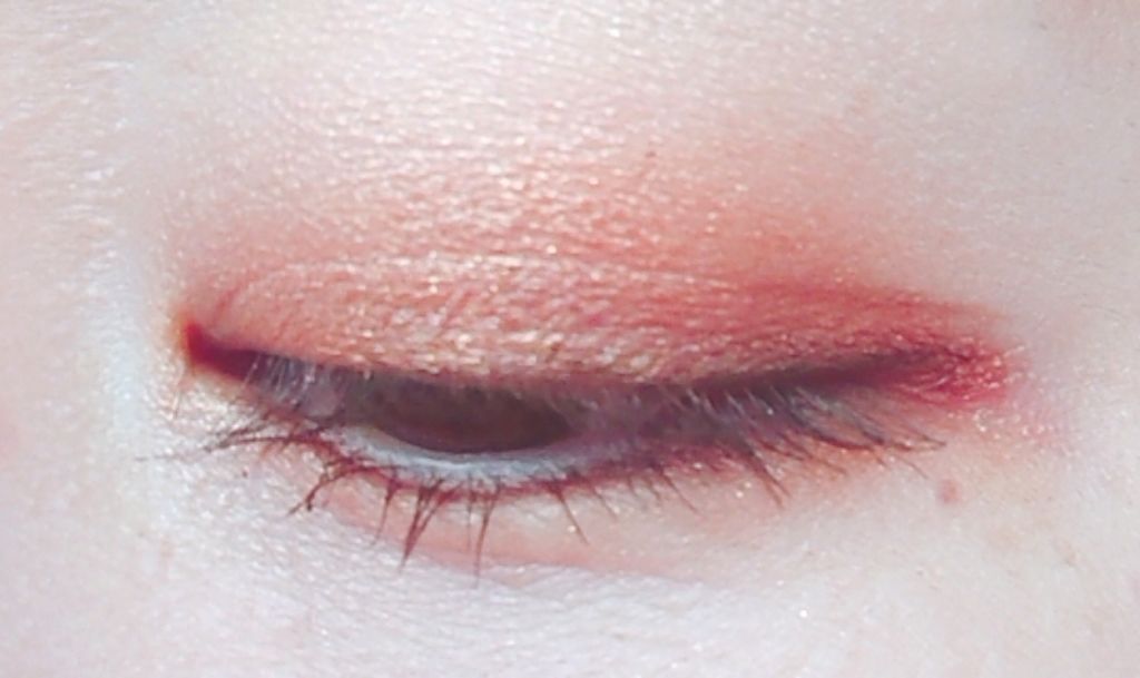 エッジフリー アイラッシュカーラー/マキアージュ/ビューラーを使ったクチコミ（3枚目）