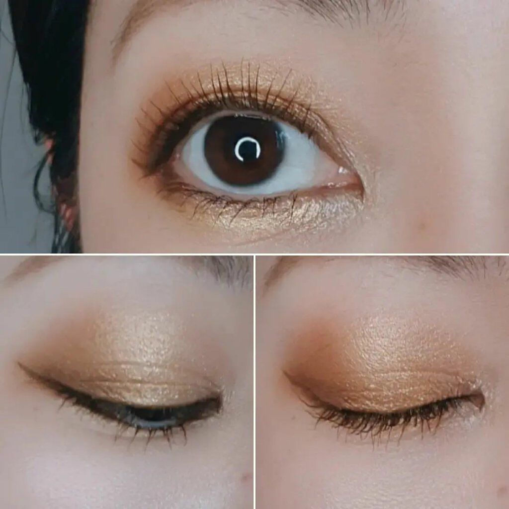 レ キャトル オンブル/CHANEL/アイシャドウパレットを使ったクチコミ(3枚目)