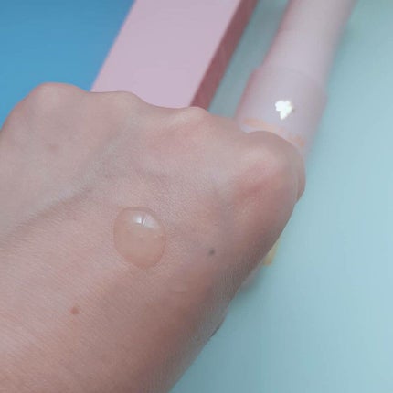 ハニーラボ 発酵蜜エッセンス/アピセラピーコスメティクス/美容液を使ったクチコミ(4枚目)