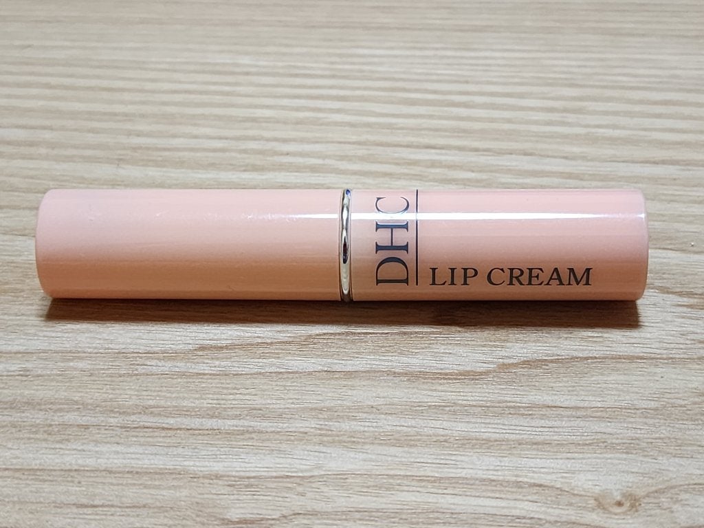 DHC 薬用リップクリーム/DHC/リップクリームを使ったクチコミ(1枚目)