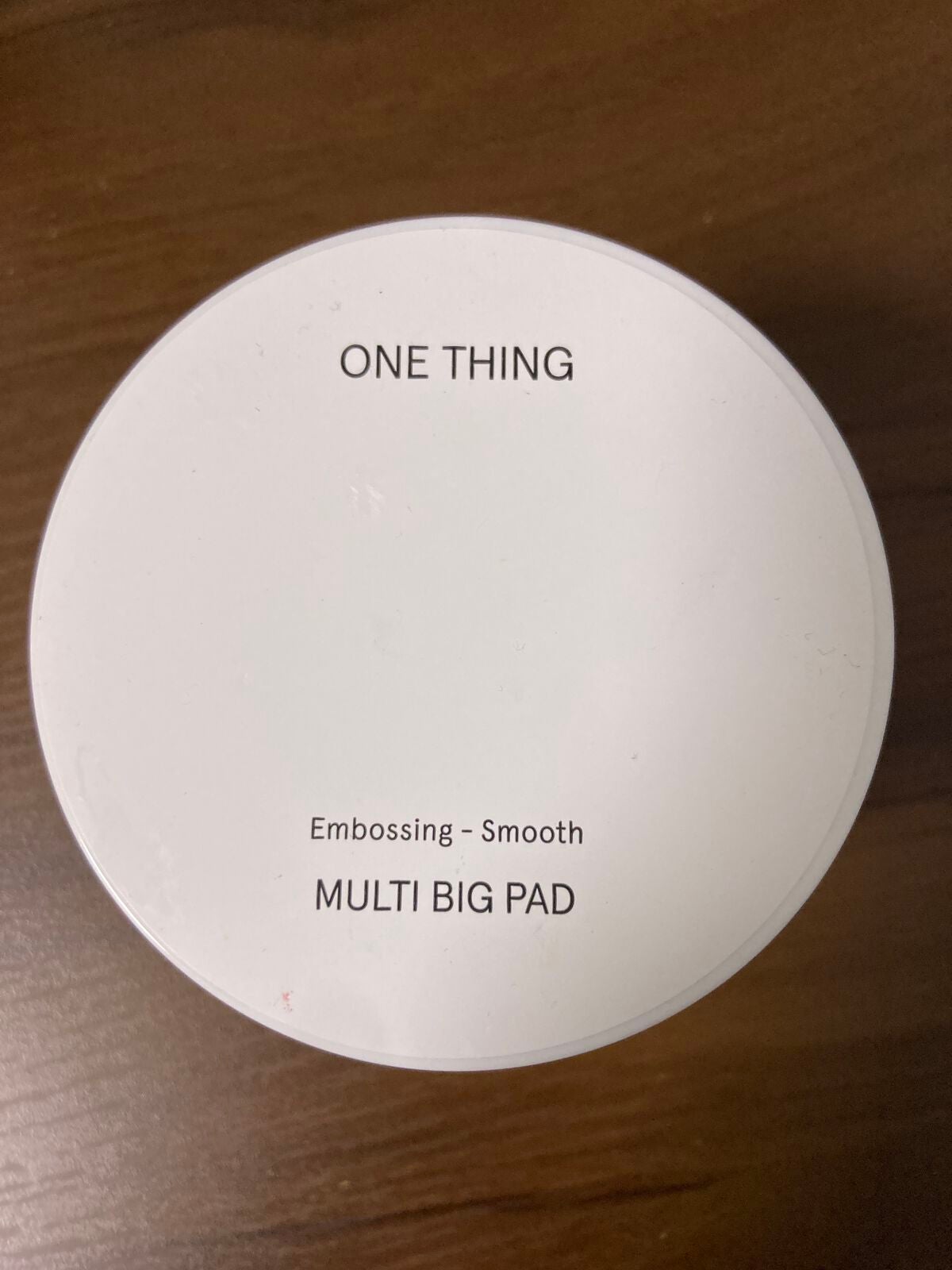 ガラクトミセス化粧水/ONE THING/化粧水を使ったクチコミ(3枚目)