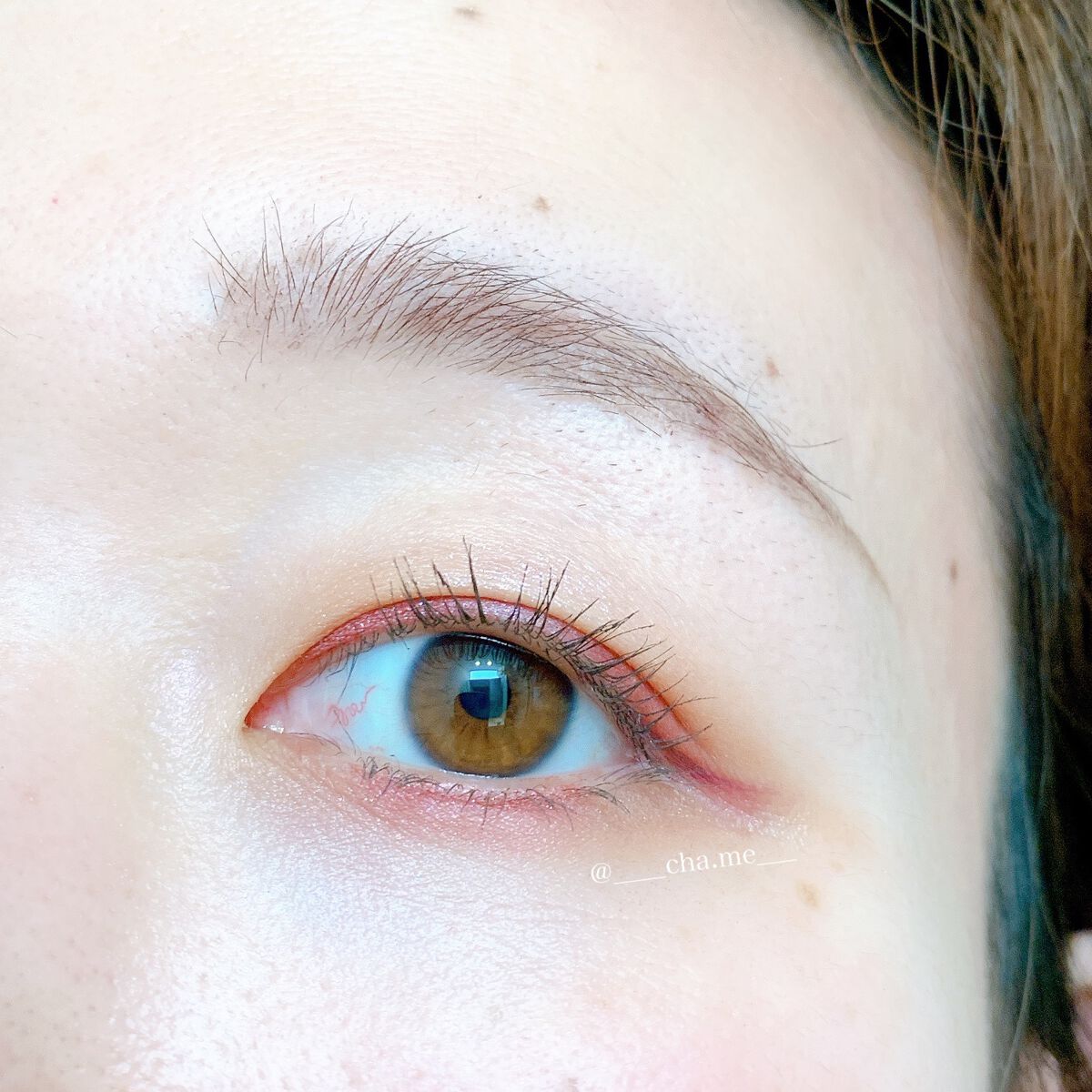 シグニチャー カラー アイズ/SUQQU/アイシャドウパレットを使ったクチコミ(2枚目)