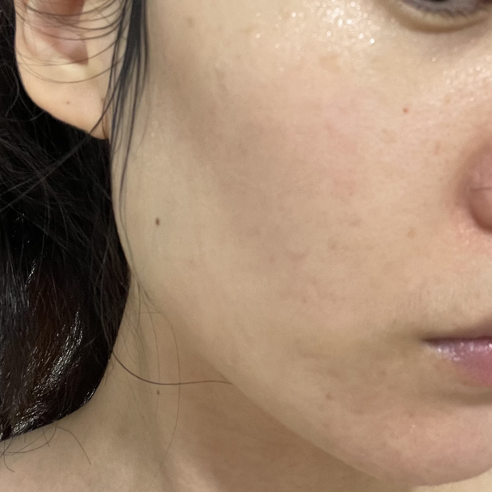 バイオ コンディショニング エッセンス/IOPE/ブースター・導入液を使ったクチコミ（3枚目）