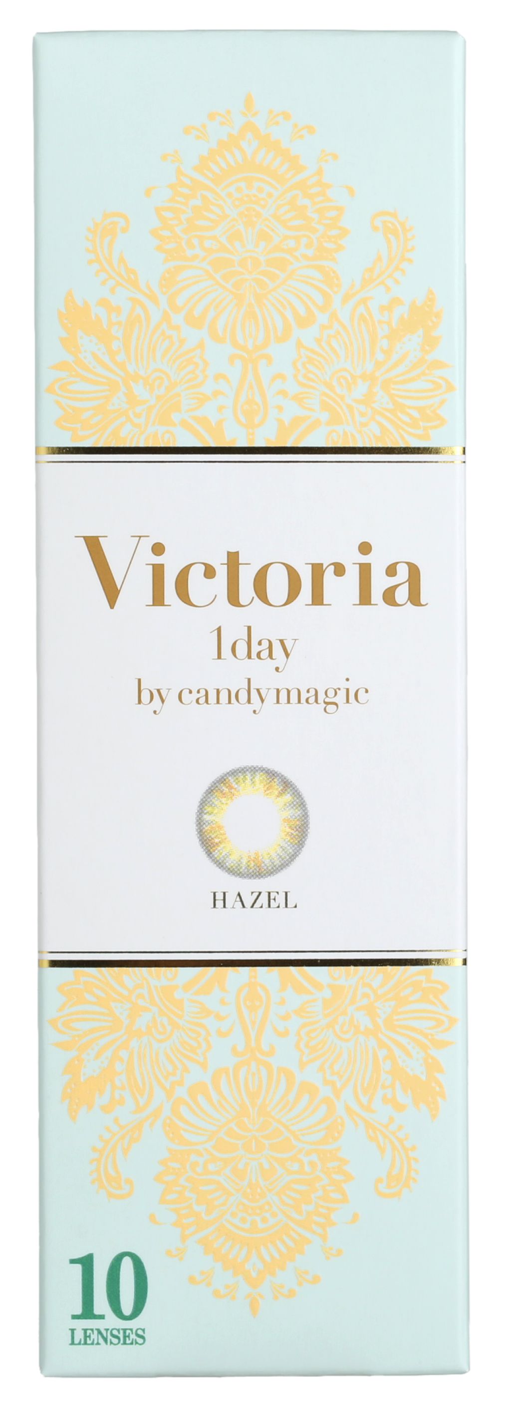 Victoria(ヴィクトリア)1day HAZEL