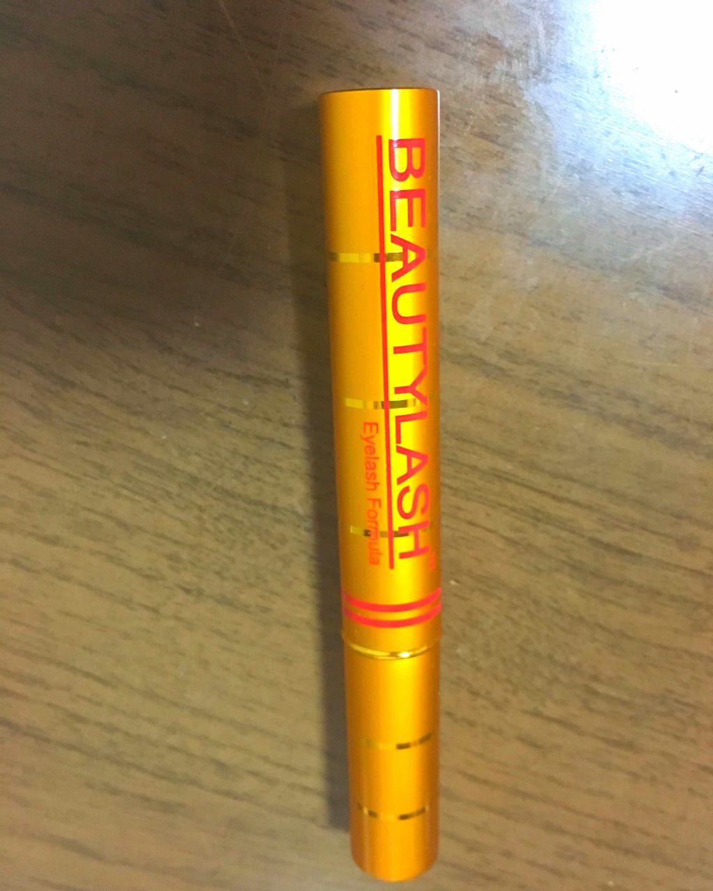 ビューティーラッシュ オリジン/Spa treatment/まつげ美容液を使ったクチコミ(1枚目)