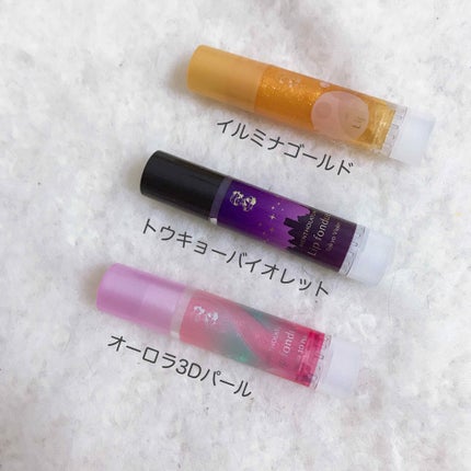 を使ったクチコミ(2枚目)