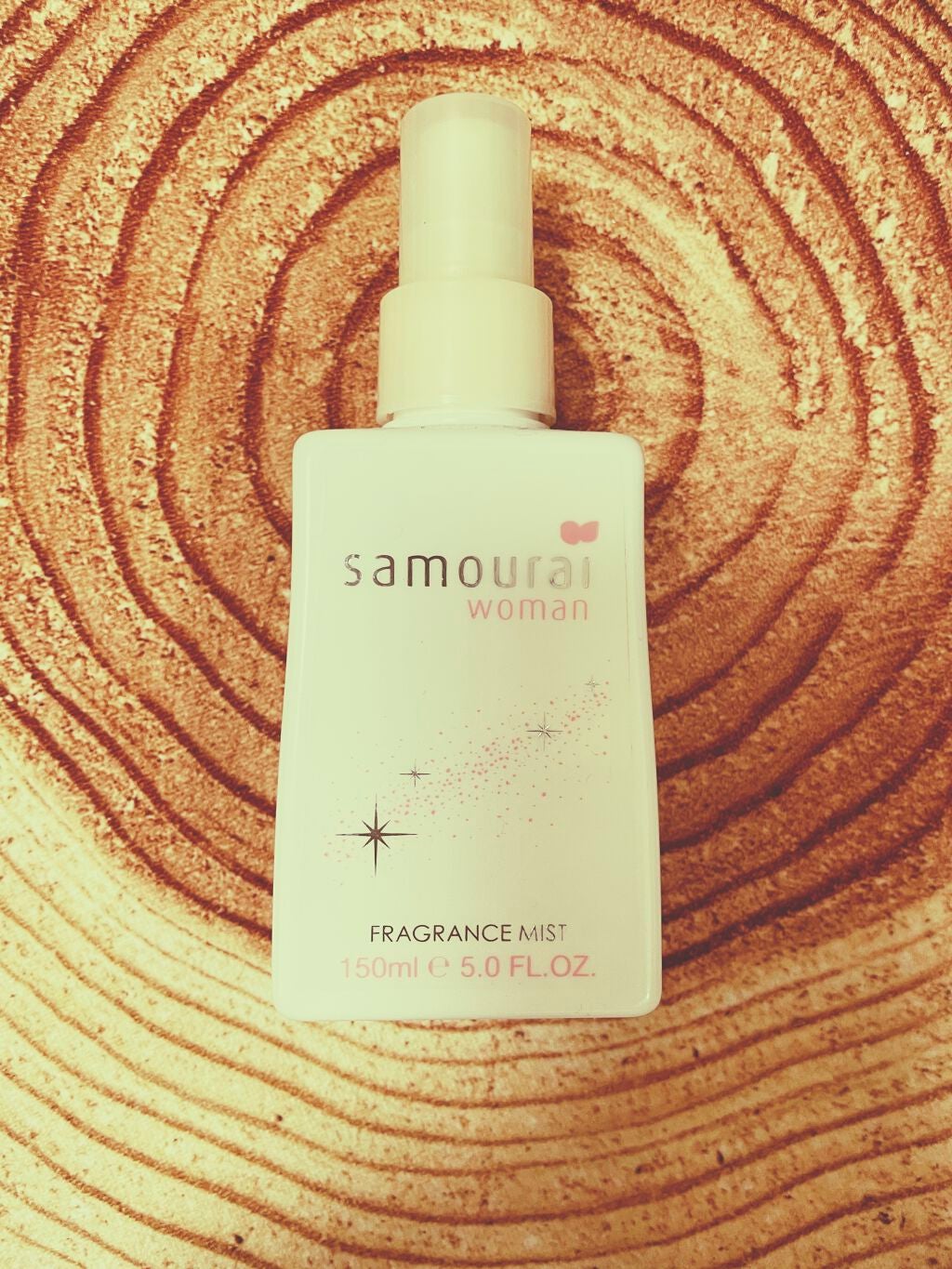 ボディミスト ピュアシャンプーの香り【パッケージリニューアル】/フィアンセ/香水(レディース)を使ったクチコミ(8枚目)