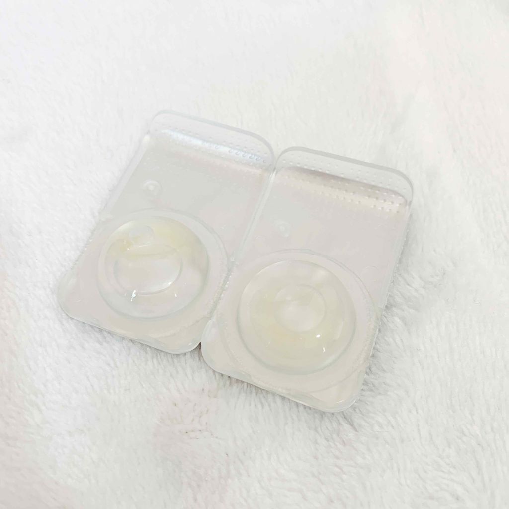 カラーリングアイブロウ/ヘビーローテーション/眉マスカラを使ったクチコミ(4枚目)