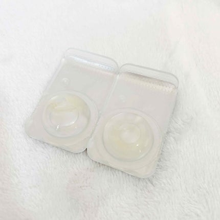 カラーリングアイブロウ/ヘビーローテーション/眉マスカラを使ったクチコミ(4枚目)