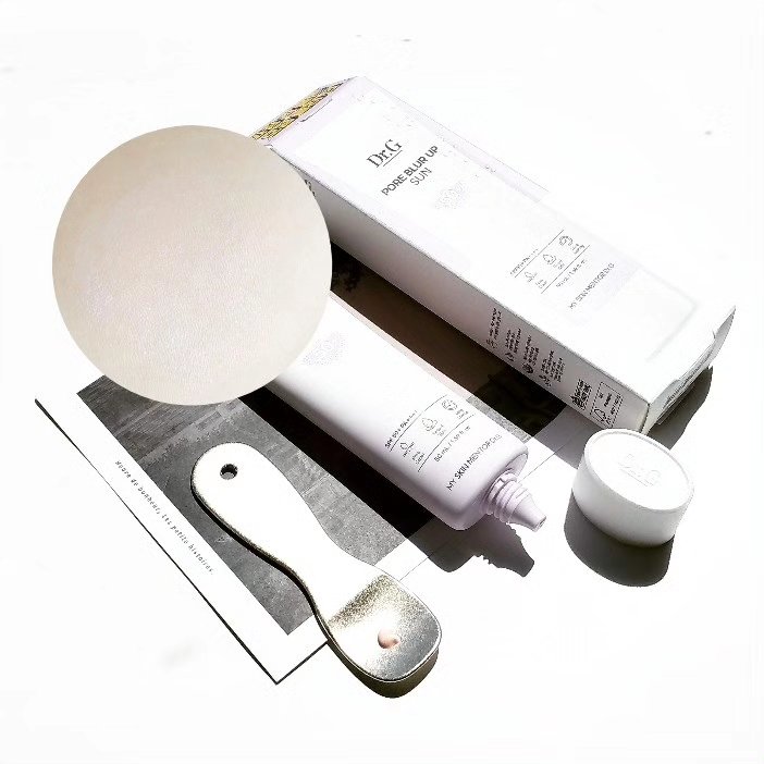 ポアブラーアップサン/Dr.G/日焼け止めクリームを使ったクチコミ（3枚目）