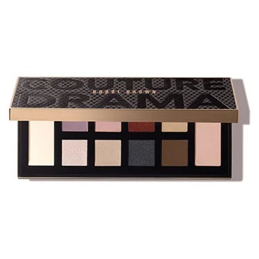 クチュール ドラマ アイシャドウ パレット BOBBI BROWN