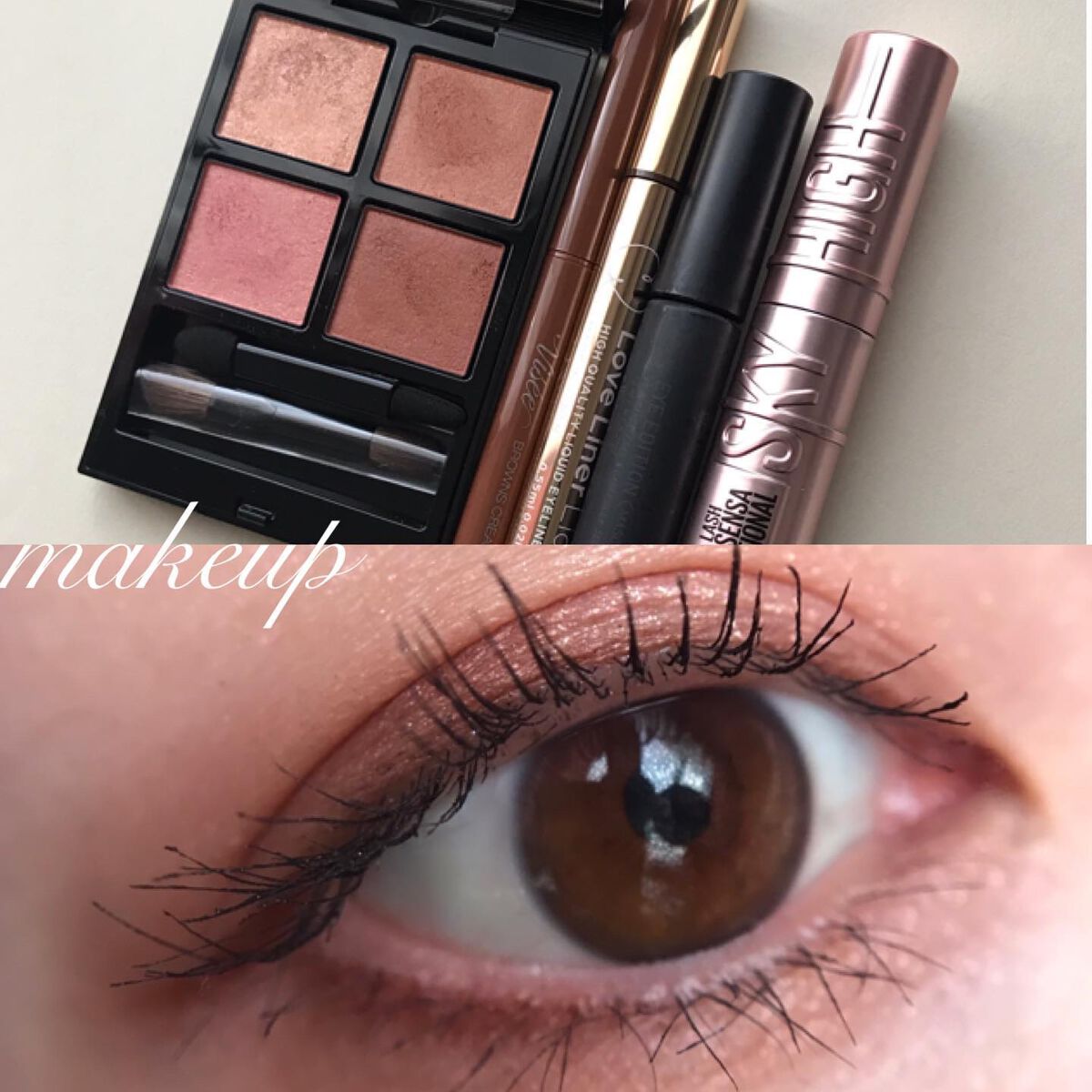 エテュセ アイエディション (マスカラベース)/ettusais/マスカラ下地を使ったクチコミ(1枚目)