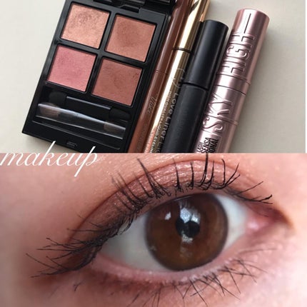 エテュセ アイエディション (マスカラベース)/ettusais/マスカラ下地を使ったクチコミ(1枚目)