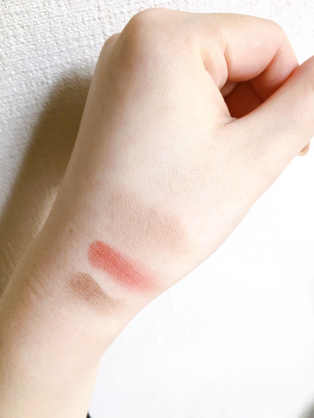 シグニチャー カラー アイズ/SUQQU/アイシャドウパレットを使ったクチコミ(4枚目)