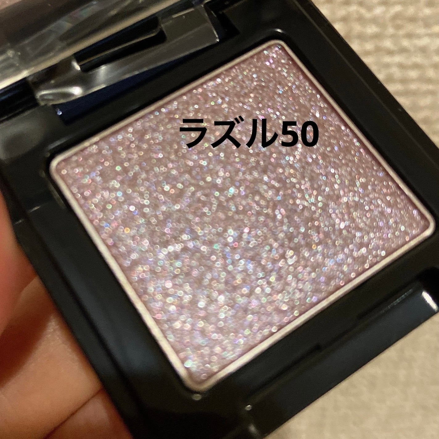 エクサージュホワイト ホワイトニング パウダー/ALBION/プレストパウダーを使ったクチコミ(3枚目)