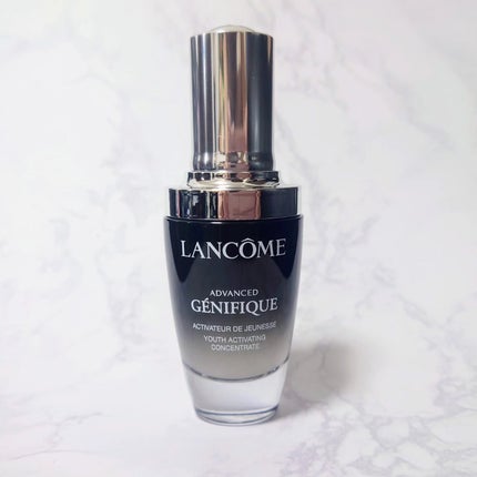 ジェニフィック アドバンスト N/LANCOME/美容液を使ったクチコミ(1枚目)