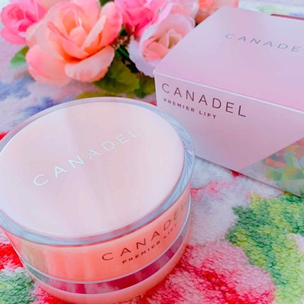 プレミアリフト オールインワン/CANADEL/オールインワン化粧品を使ったクチコミ(2枚目)