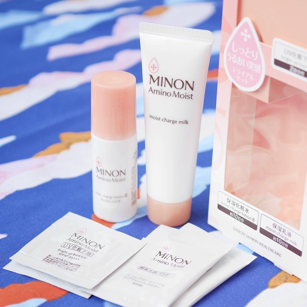 My Little Box/My Little Box/その他キットセットを使ったクチコミ(9枚目)