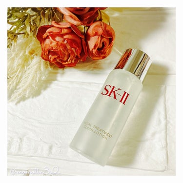 ニューライフ トライアル キット		/SK-II/トライアルキットを使ったクチコミ（5枚目）