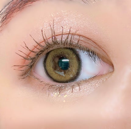 シャドウパレット/dasique/アイシャドウパレットを使ったクチコミ(7枚目)