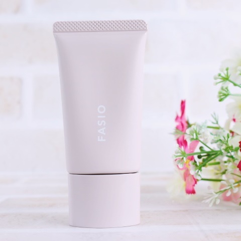 エアリーステイ BB ティント UV/FASIO/BBクリームを使ったクチコミ（1枚目）