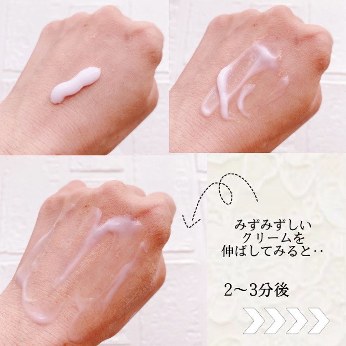 マジックバブルエッセンスパックMINI/BAKER7/シートマスク・パックを使ったクチコミ(4枚目)