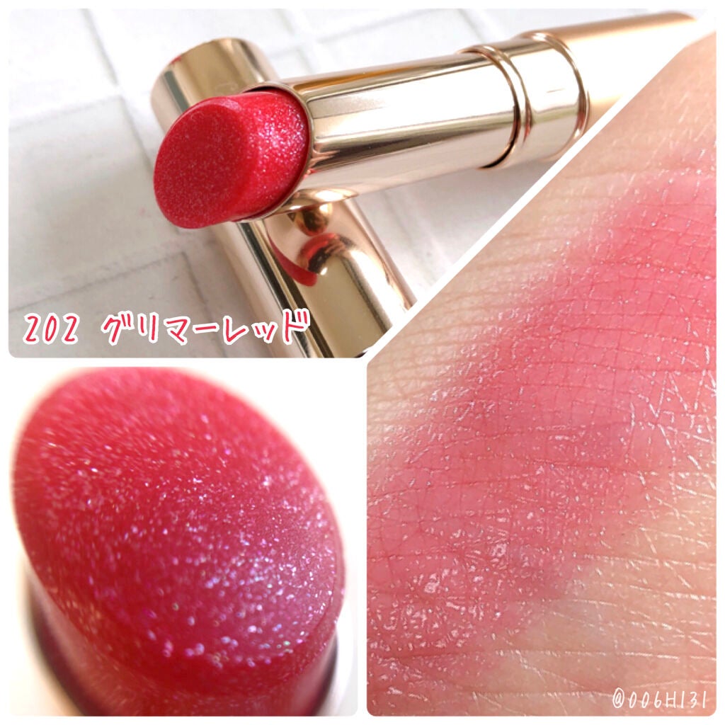 オペラ リップティント N/OPERA/リップティントを使ったクチコミ(5枚目)