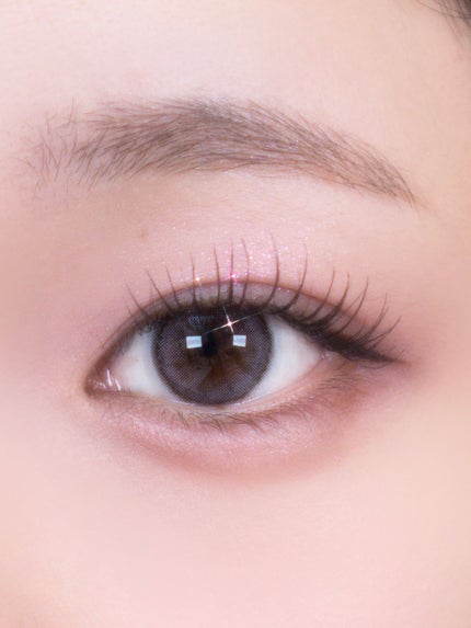 mimuco 1day/mimuco/ワンデー(1DAY)カラコンを使ったクチコミ(4枚目)