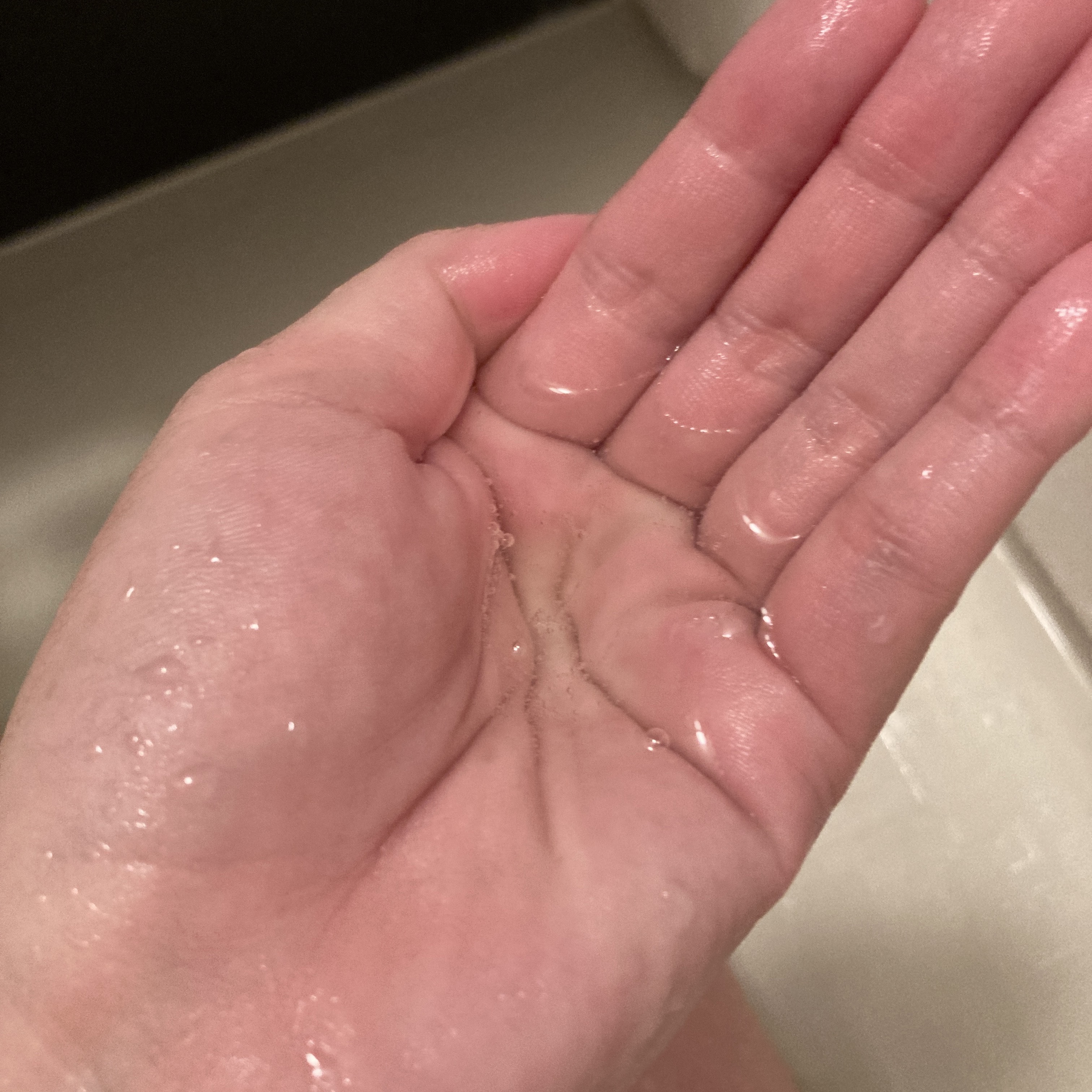 エイトザタラソ リセットクレンジング＆ヘッドスパ 美容液プレシャンプー/エイトザタラソ/シャンプー・コンディショナーを使ったクチコミ（3枚目）