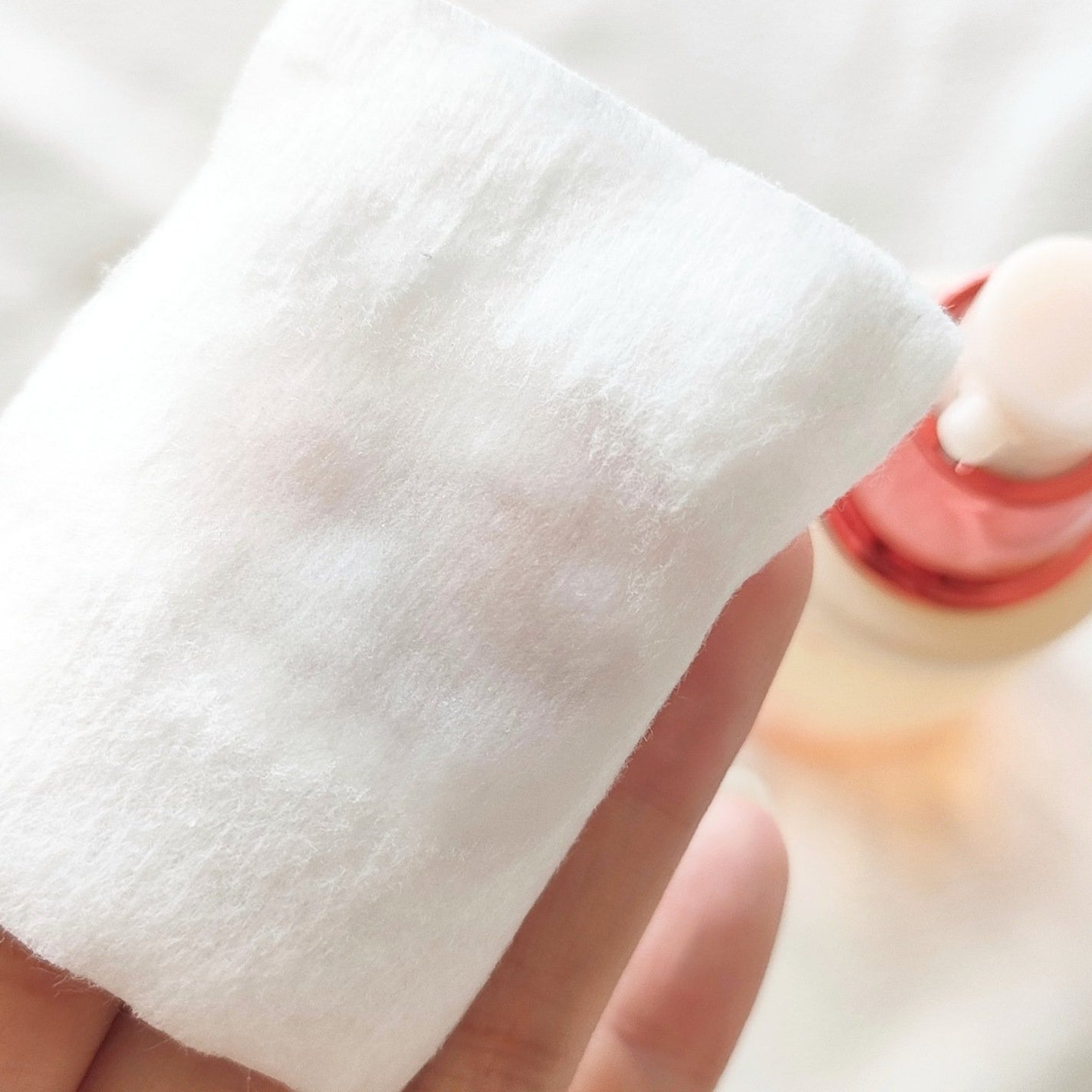 ベネフィーク ローションⅡ/BENEFIQUE/化粧水を使ったクチコミ(4枚目)