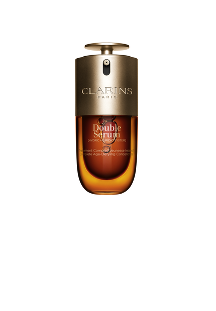 ダブル セーラム ADC 75mL(限定パッケージ) / CLARINS ダブル セーラム ADC 75mL(限定パッケージ) / CLARINS