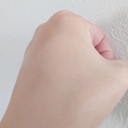 プロテーラービーベルベットカバークッション/espoir/クッションファンデーションを使ったクチコミ(3枚目)