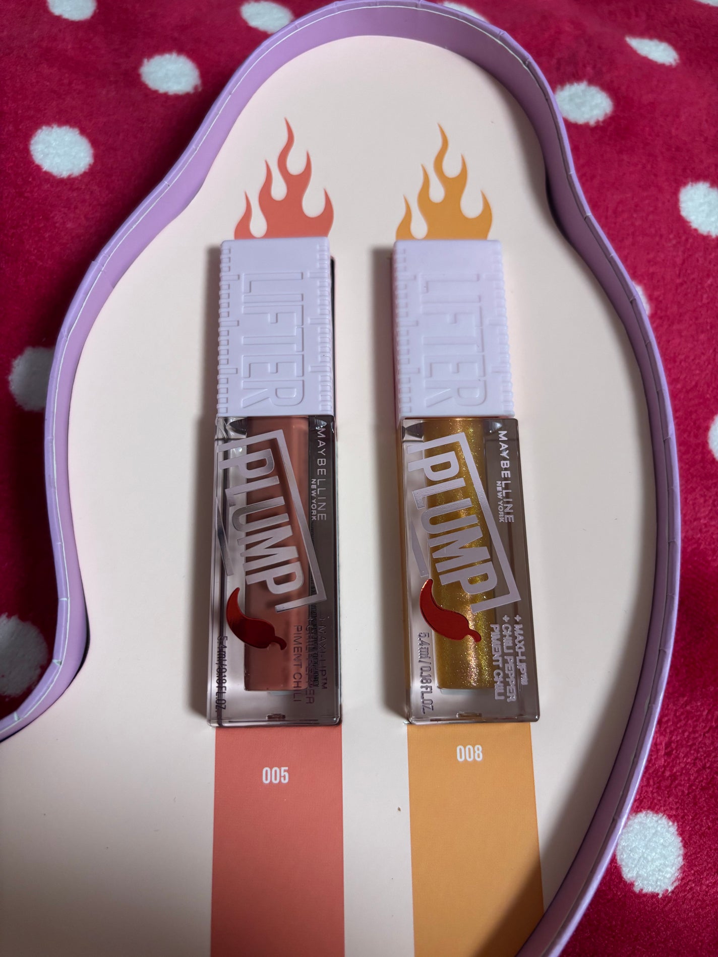 ãªãã¿ãŒãã©ã³ã/MAYBELLINE NEW YORK/ãªããã°ãã¹ã䜿ã£ãã¯ãã³ãïŒ3æç®ïŒ