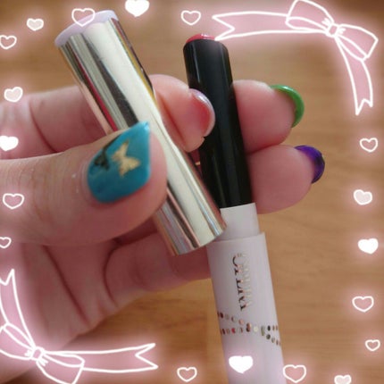 シアーリップカラー(旧)/OPERA/リップグロスを使ったクチコミ(1枚目)