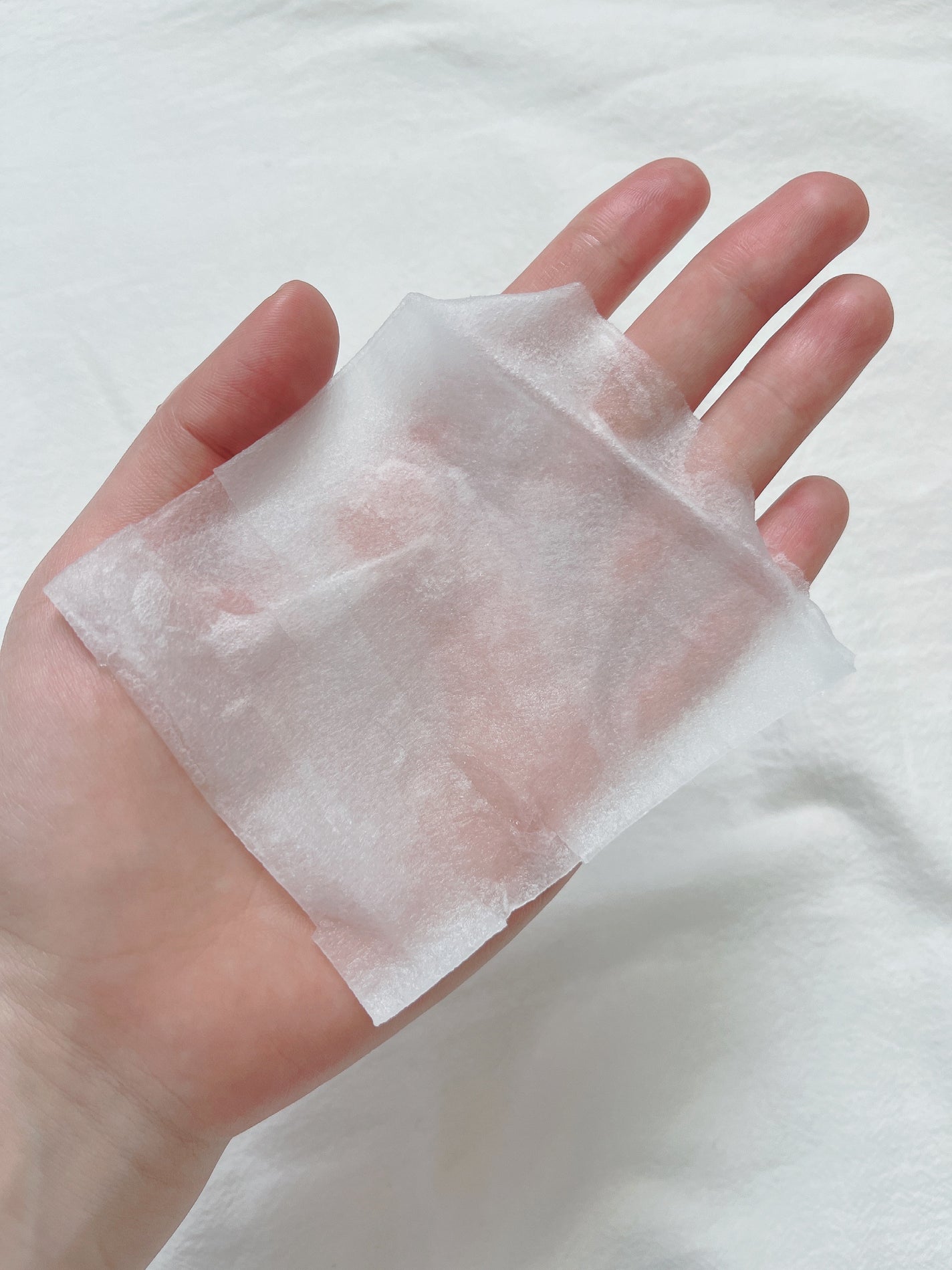 スーパーヒアルロン デイリーモイスチャーマスク/VT/シートマスク・パックを使ったクチコミ(3枚目)