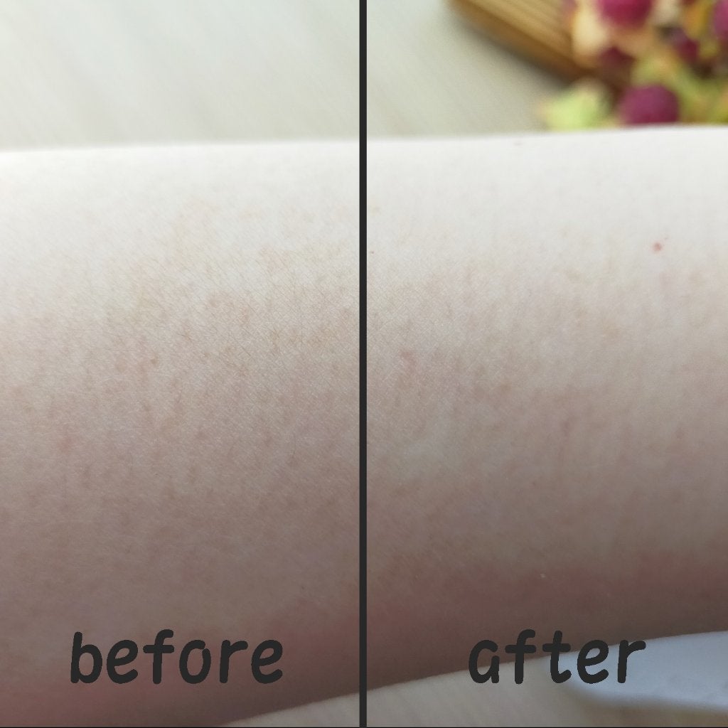 フェイスゴマージュ/ceruru.b/スクラブ・ゴマージュを使ったクチコミ(5枚目)