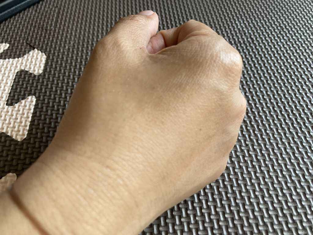 ピュア キャンバス パワー プライマー スーパーチャージド エッセンス/ローラ メルシエ/化粧下地を使ったクチコミ（3枚目）