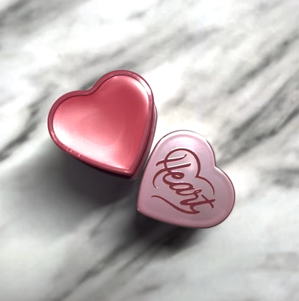 タッチインソール チークブラッシャー/touch in SOL /ジェル・クリームチークを使ったクチコミ(1枚目)