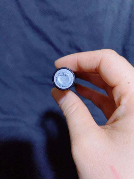 スティックコンシーラーA/KATE/スティックコンシーラーを使ったクチコミ(2枚目)