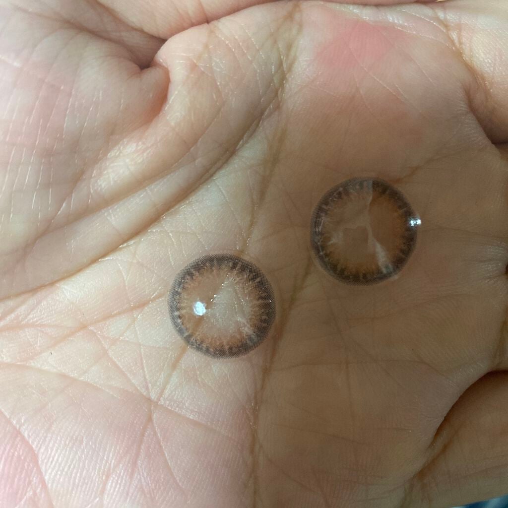 feliamo 1day/feliamo/ワンデー(1DAY)カラコンを使ったクチコミ(3枚目)