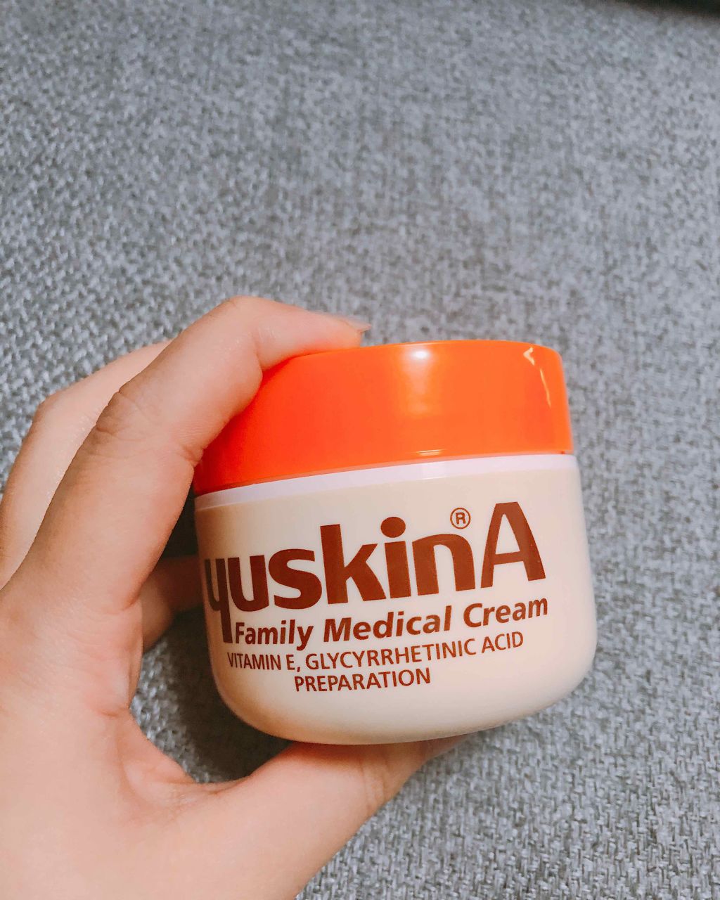 新ユースキンA/ユースキン/ハンドクリームを使ったクチコミ(1枚目)