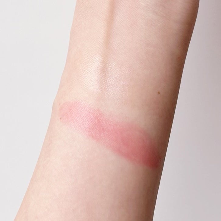 グラスティンティッドリップバーム/TOCOBO/リップバームを使ったクチコミ(8枚目)