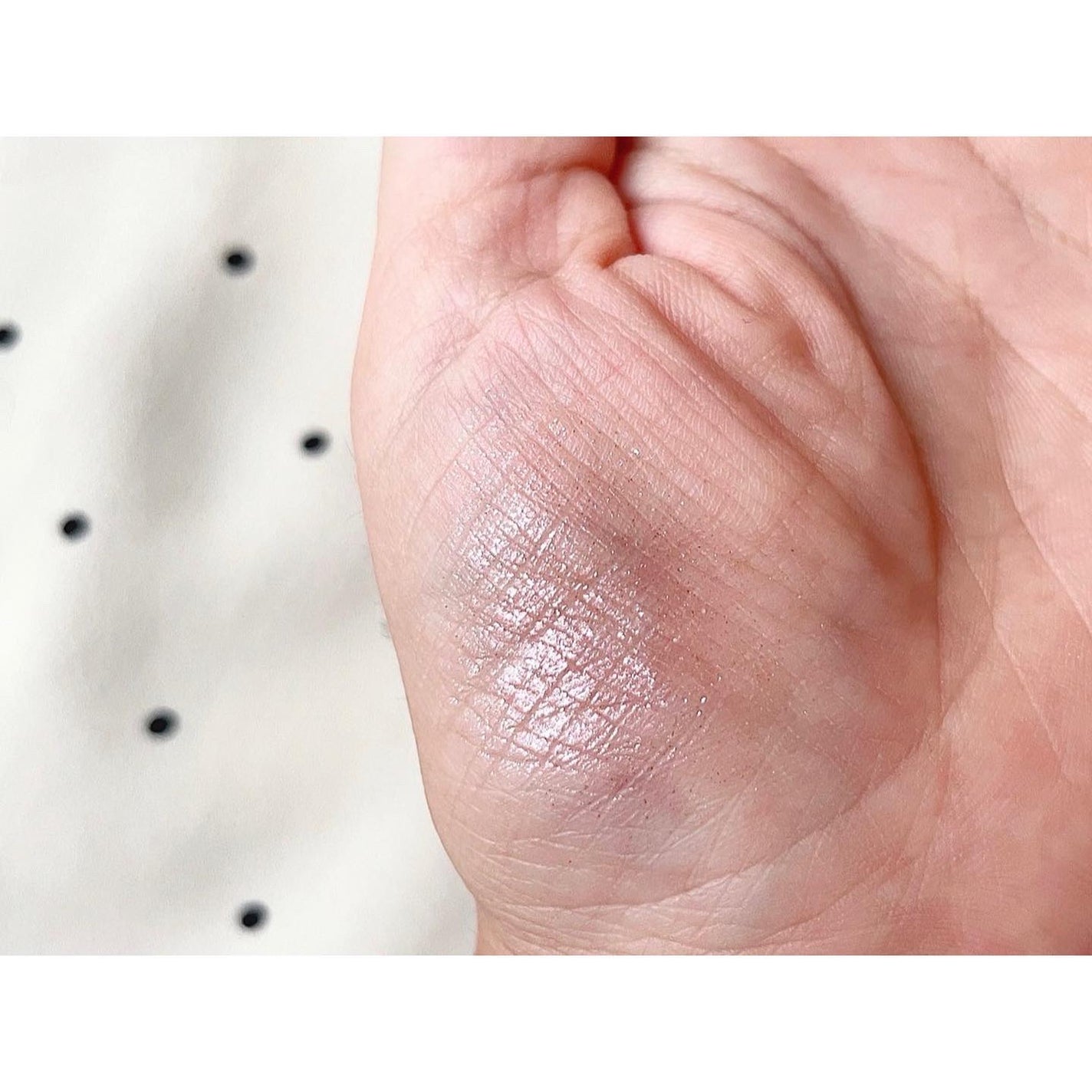 セルフィーフィックスピグメント/Witch's Pouch/単色アイシャドウを使ったクチコミ(3枚目)