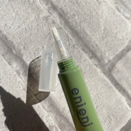 ポニキウムオイル/enieni /ネイルオイル・トリートメントを使ったクチコミ(4枚目)