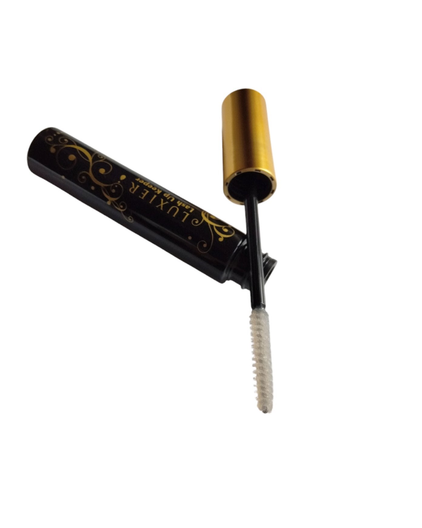 ラッシュアップキーパー/LUXIER/マスカラ下地を使ったクチコミ(2枚目)